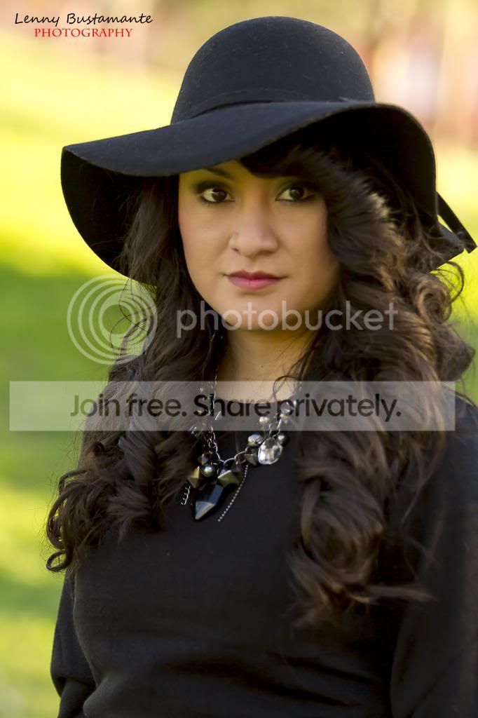 Total Black by Lenny Bustamante Photography