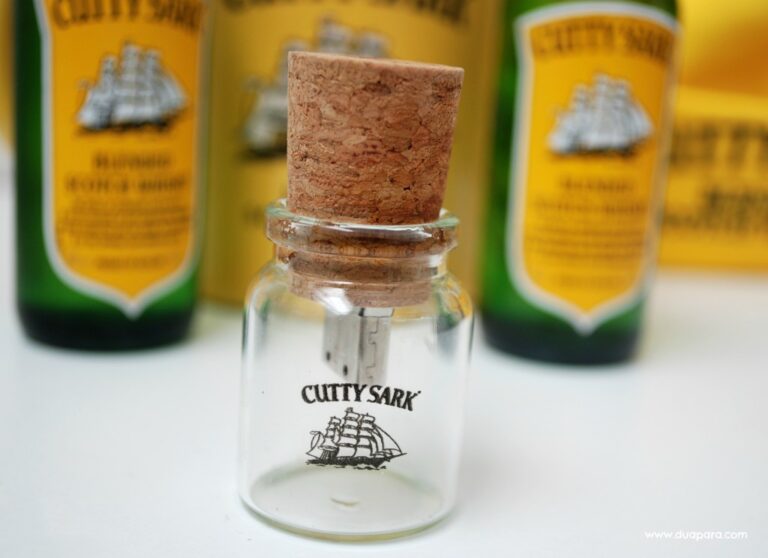 Cutty Sark Event