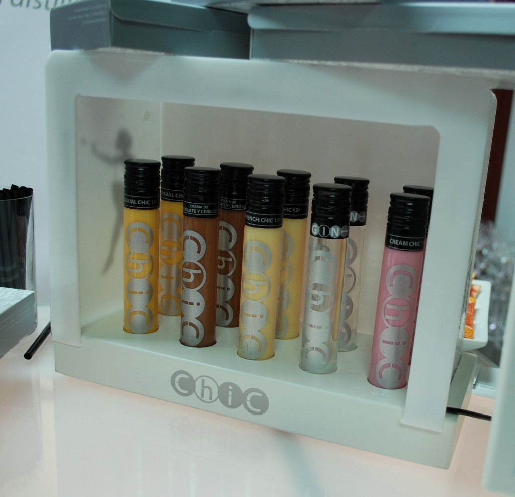 Chic_gin_GinShowMadrid