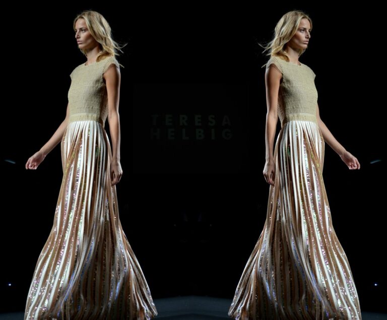 Teresa Helbig