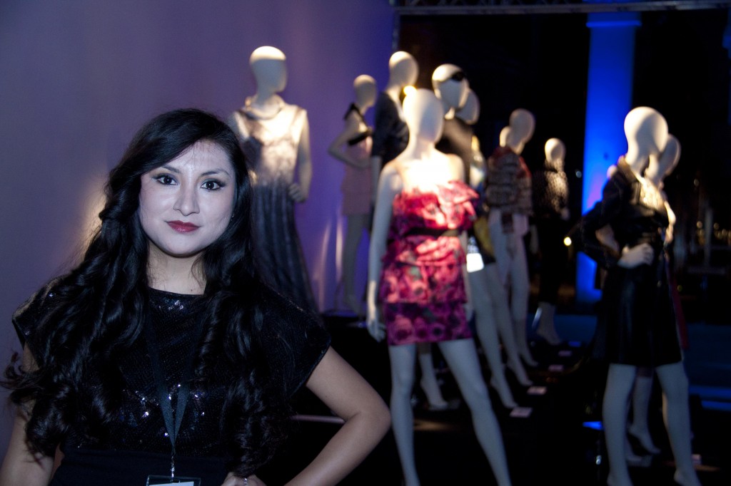Madrid fashion film Party Duapara