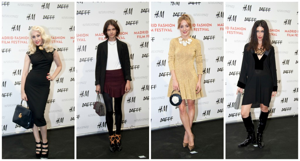 Madrid fashion film photocall 2-1024x550
