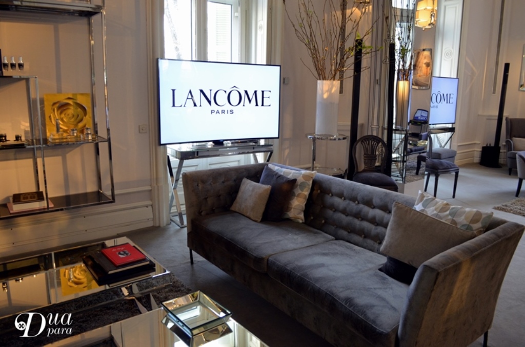 Maison Lancome Duapara