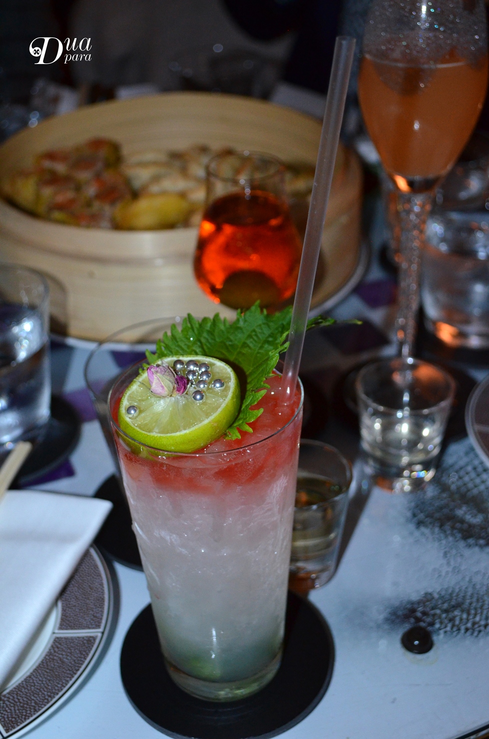 The artesian Bar London