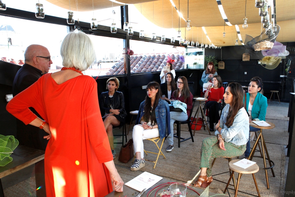 Candela Masterclass 013