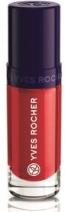 Coquelicot Esmaltes Color Vegetal Yves Rocher
