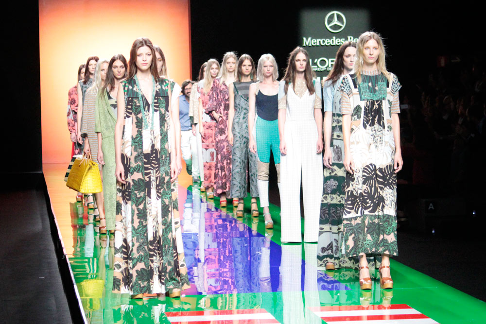 Ailanto MBFWMADRID SEPT15