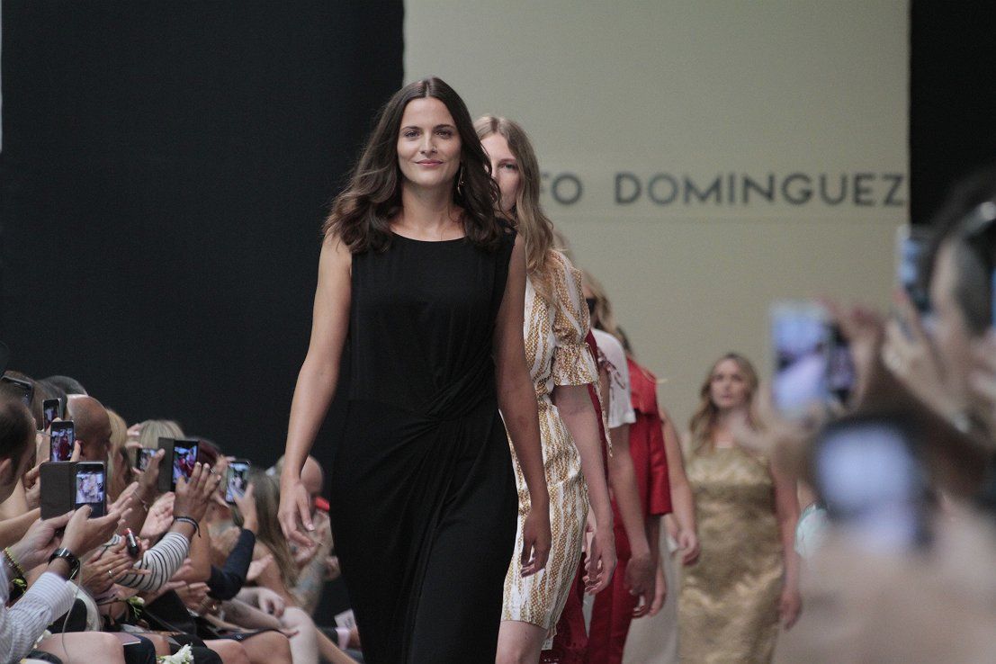 MFSHow Women AdolfoDominguez Carrousel Final