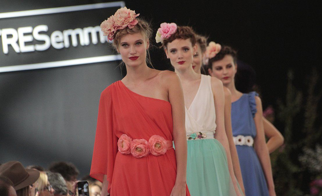 MFShow Poete SS16 Carrousel final