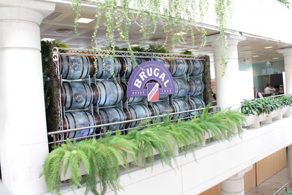 Stand-Brugal-Mixology-xtrends2015