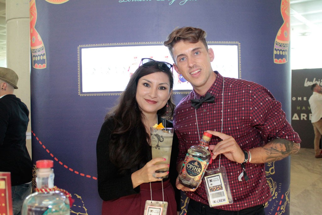 The-Gin-collection-Mixology-X-trends-Alvaro
