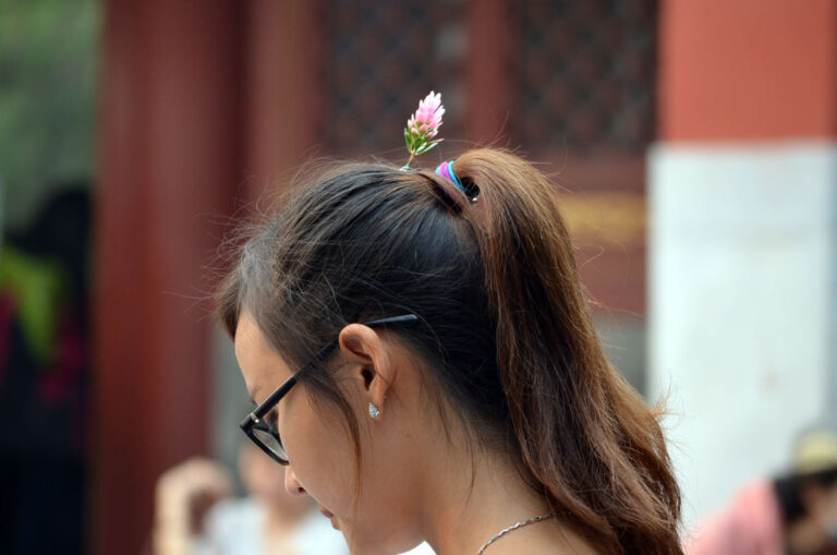 China StreetStyle