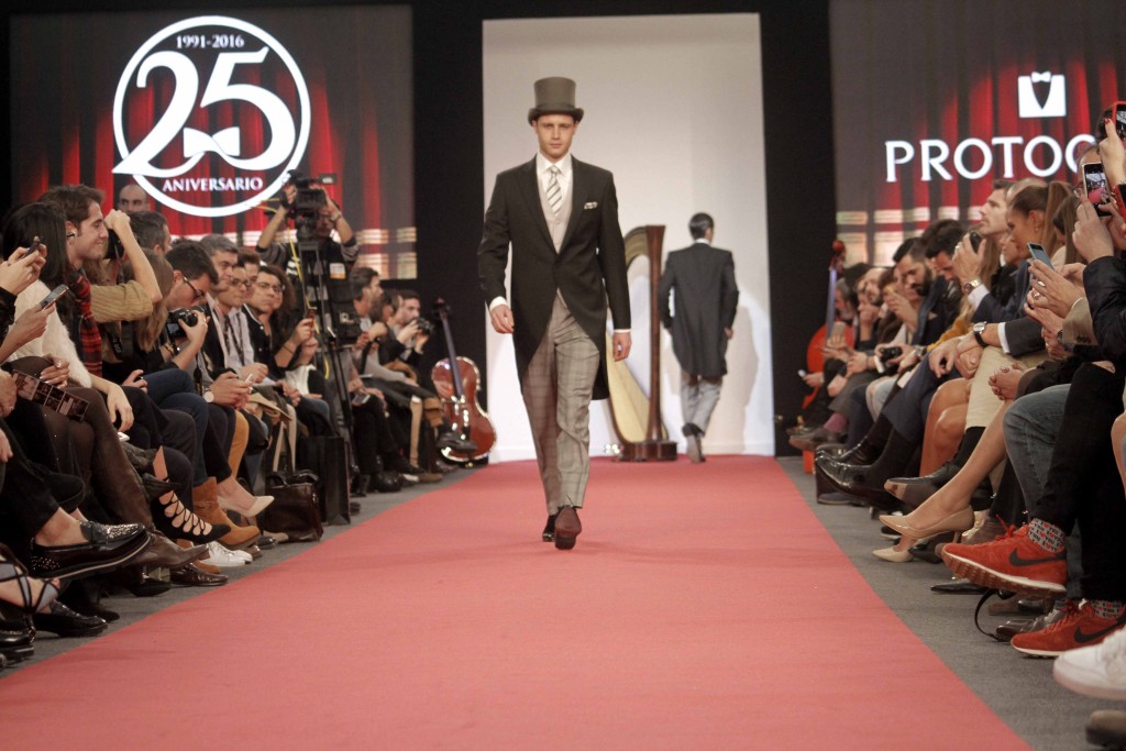 MFSHOWMEN PROTOCOLO Novios CHAQUES CHISTERA