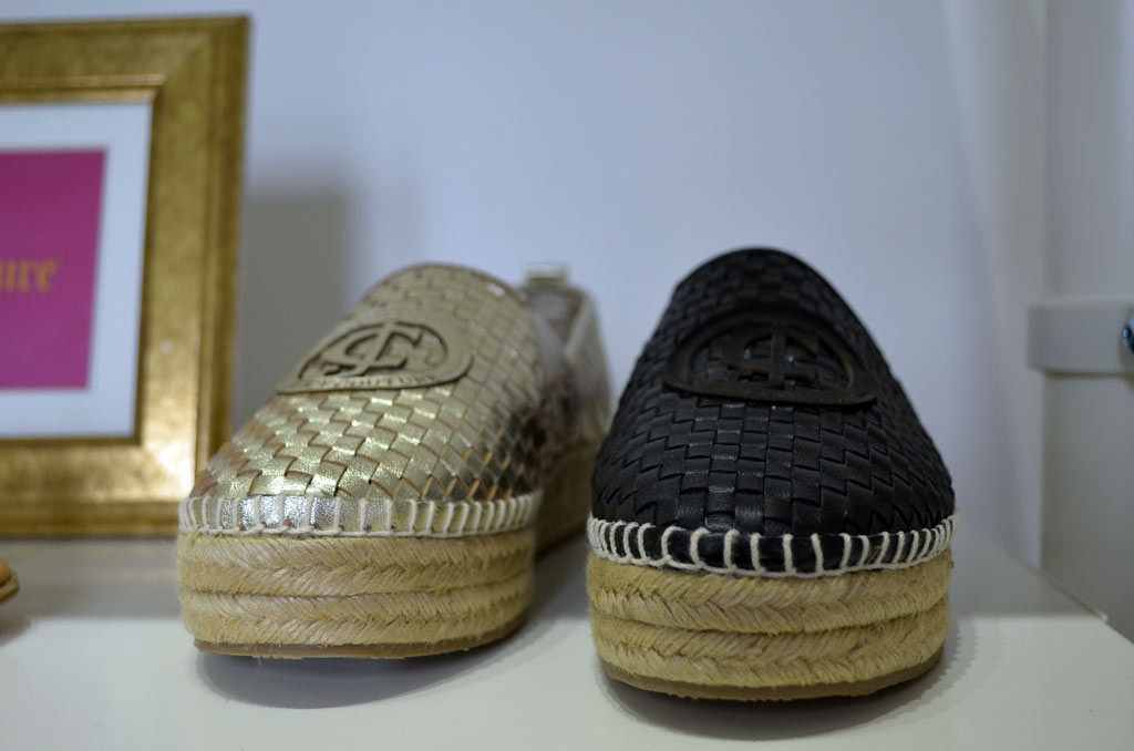 SLIPPERS