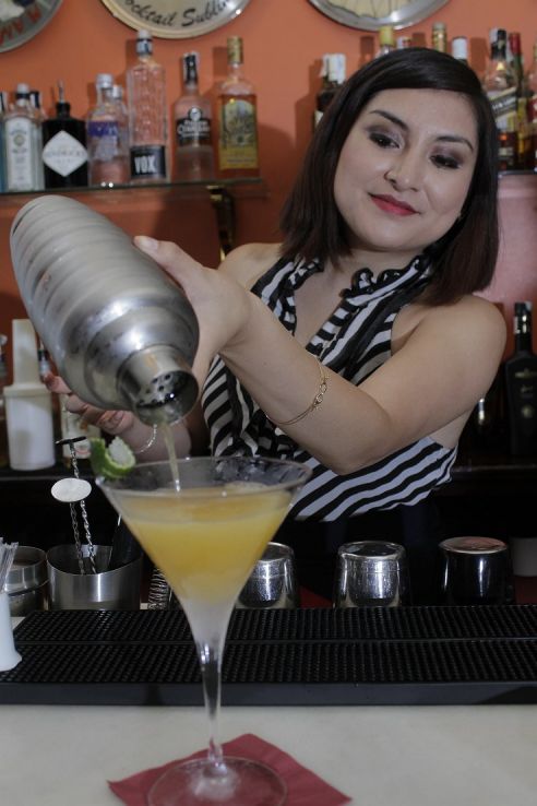 Duapara Coctel