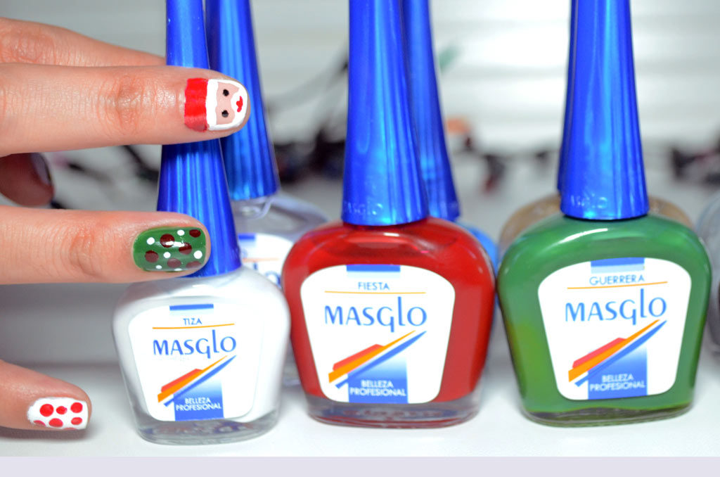 manicura-navidad-masglo-nail-art