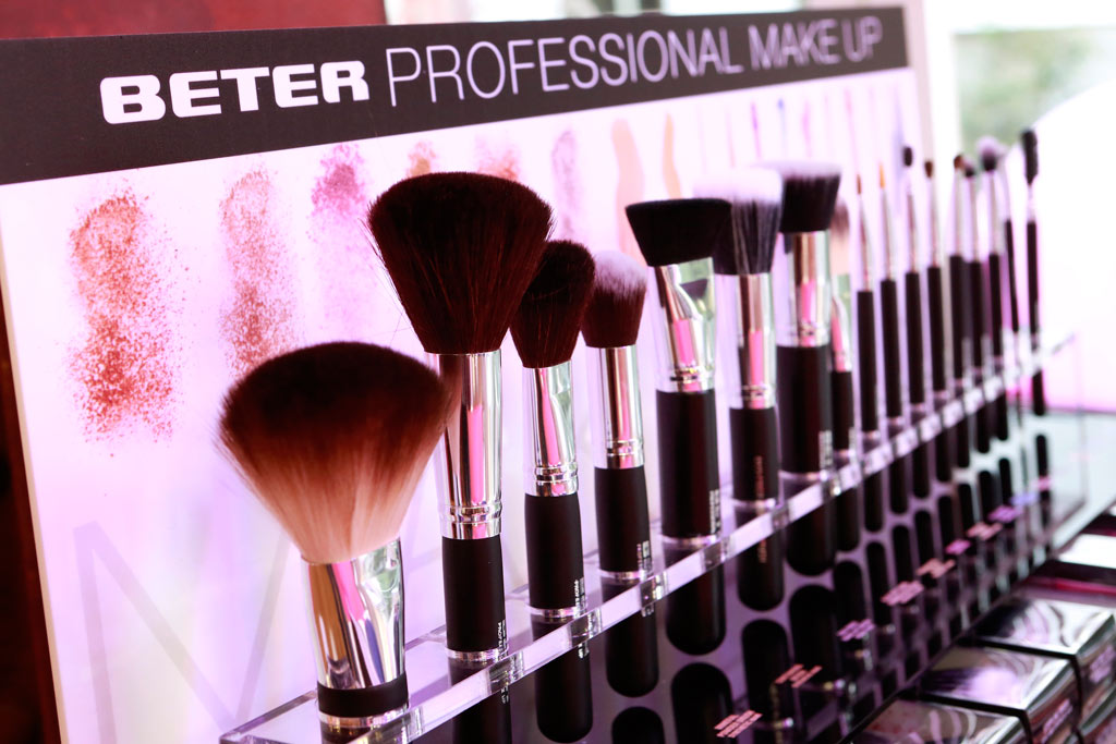 beter 80 anos belleza profesional