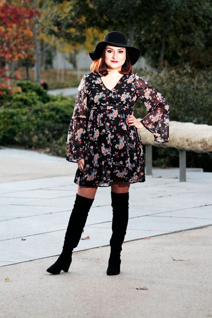 BOHO CHIC STYLE DUAPARA 03