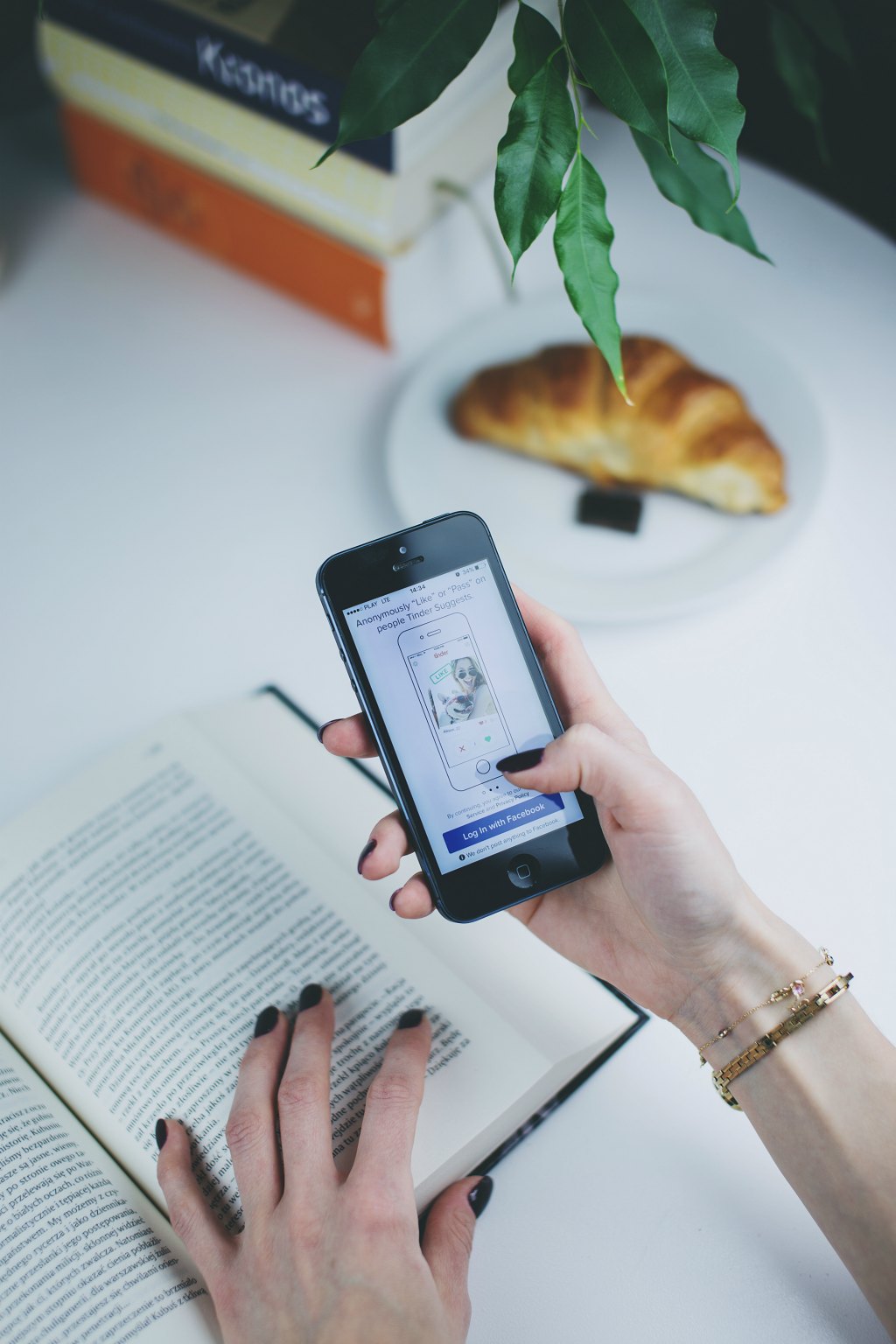 Emprendimieno Marketing redes sociales