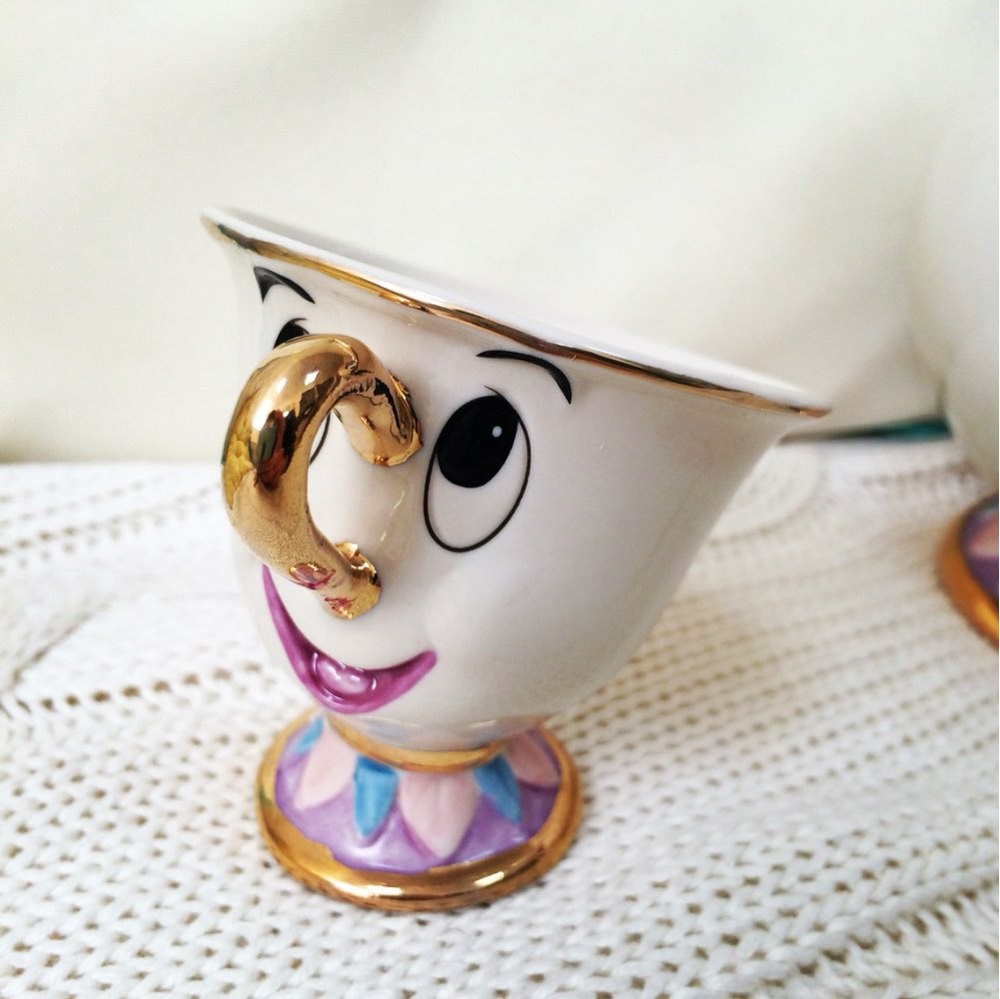 bellaybestia taza