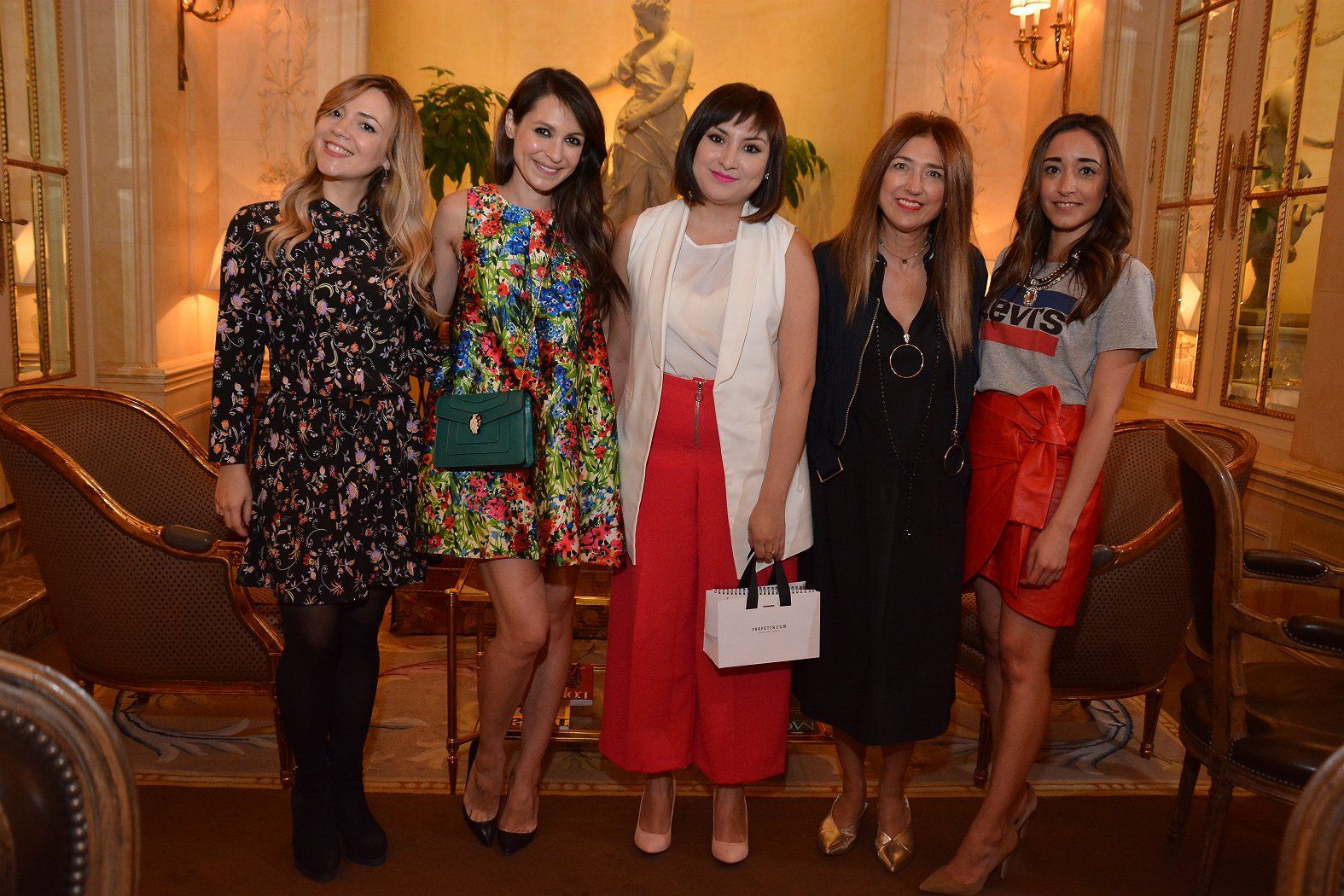 Evento blogger Farfetch Duapara 01