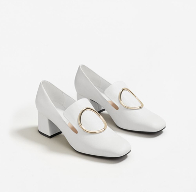 Ring Shoes, la última tendencia en calzado 2017 2018