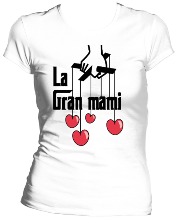 Camisetas originales okapy 01