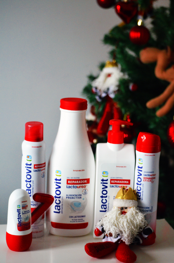 Duapara 5PACK Lactovit 
