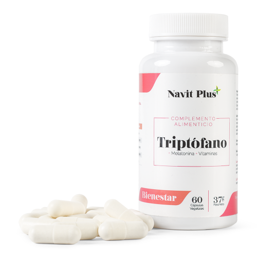 triptófano