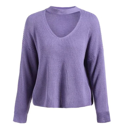 prendas color ultra violet