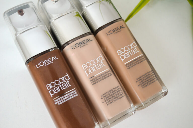 Bases de maquillaje virales para verano y cómo aplicarlas