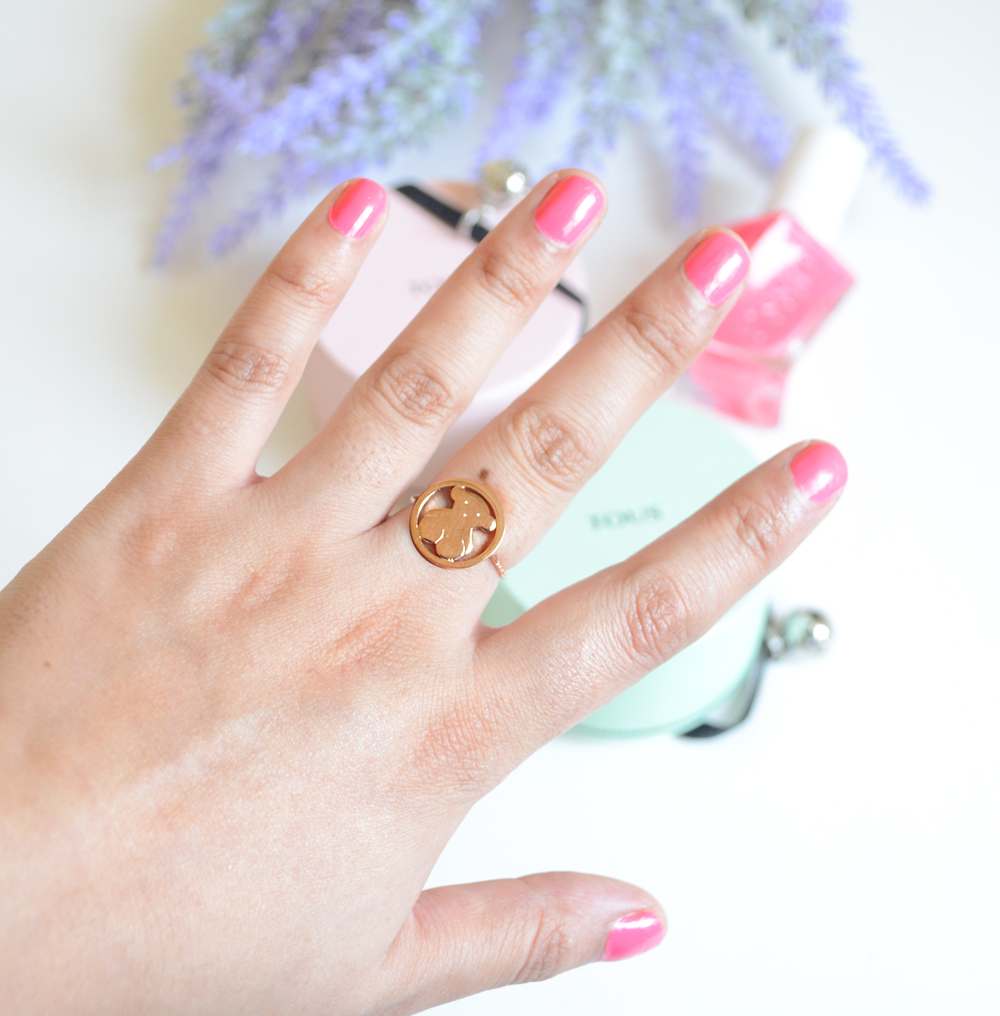 TOUS ESSIE13