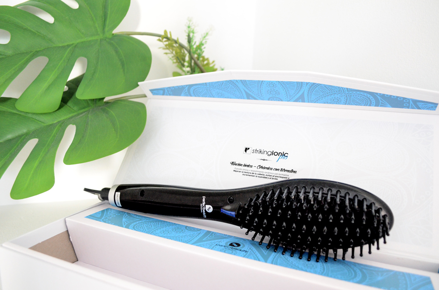 CEPILLO ALISADOR OPINION – PERFECTBEAUTY