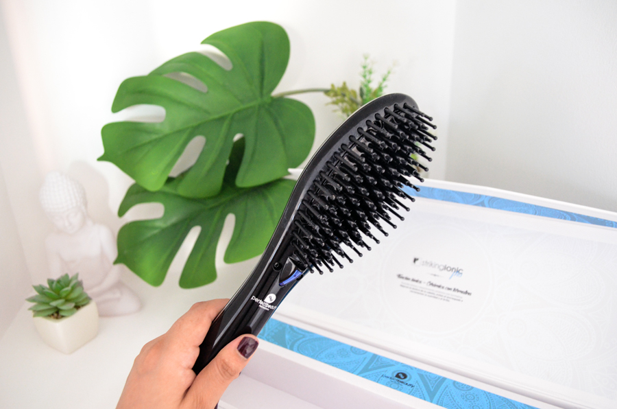 CEPILLO ALISADOR PERFECTBEAUTY DUAPARA 08