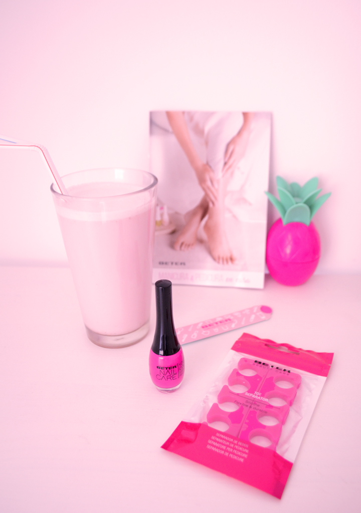 DUAPARA ESMALTES BETER OPINION MANICURA